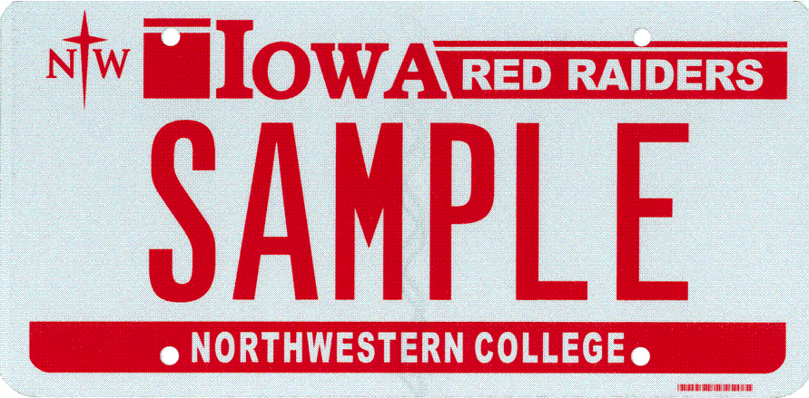 northwestern college iowa