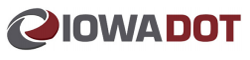 Iowa DOT Logo