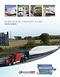 Iowa State Freight Plan update
