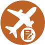 Aircraft Registration icon