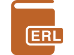 Electronic Records Library icon