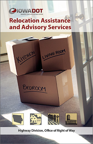 Download Relocation Assistance and Advisory Services brochure 