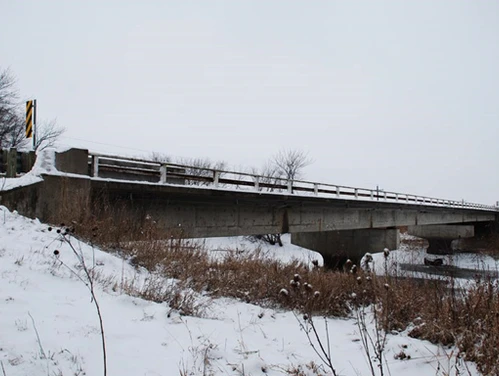 100th Street Bridge