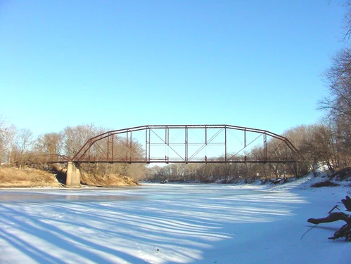 Bridgeport Bridge
