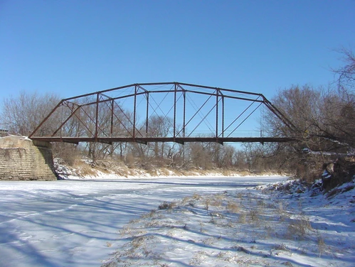 Eldorado Bridge