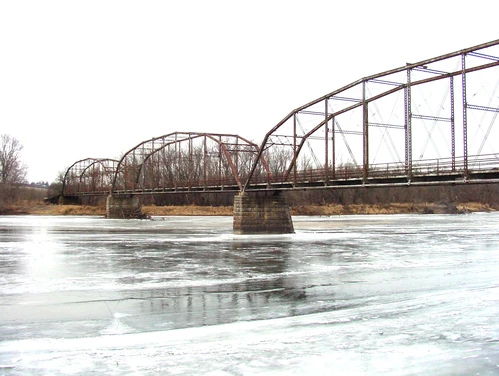 Sutliff Bridge