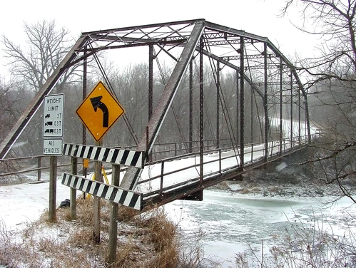 Tremaine Bridge
