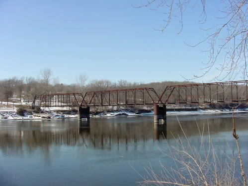 Bellefountain Bridge