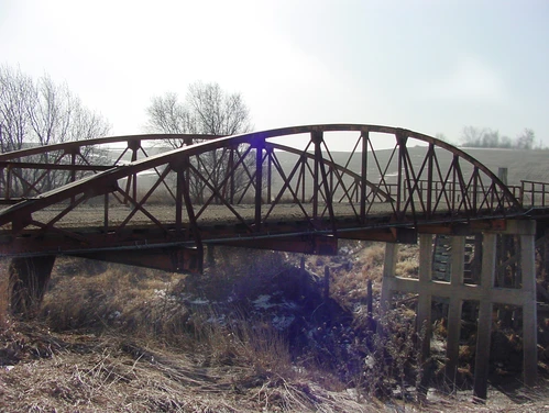 East Soldier River Bridge
