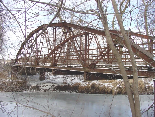 Boone River Bridge