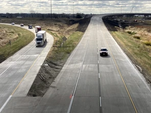 DSM NE Mixmaster Flyover