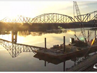 Earthcam view