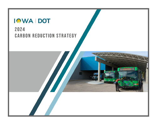 Carbon Reduction Strategy